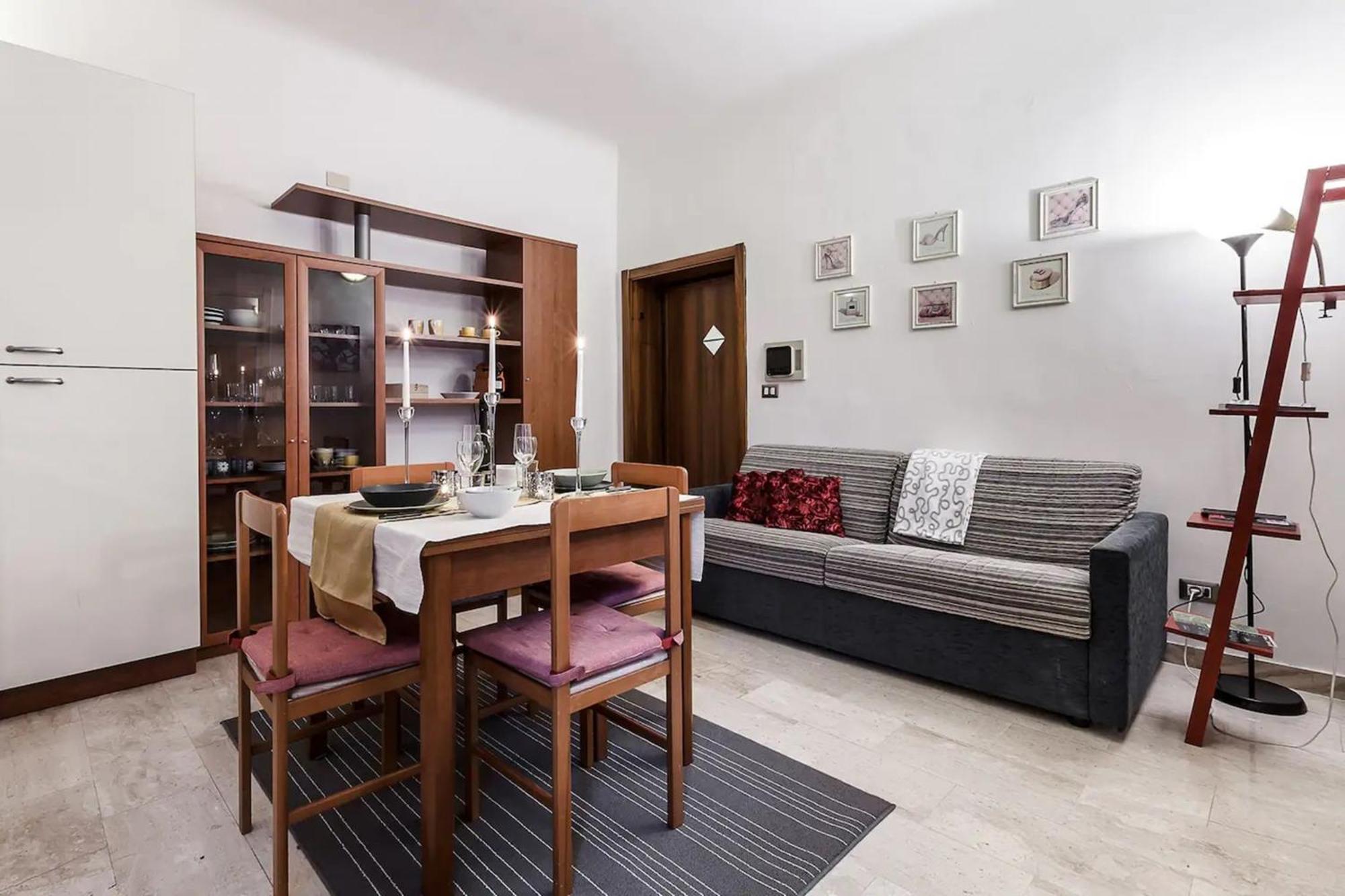 Milanrentals - Baires Apartment Exterior photo